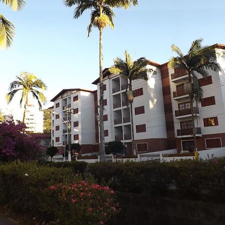 Apartamento Águas de Lindóia Cameră foto