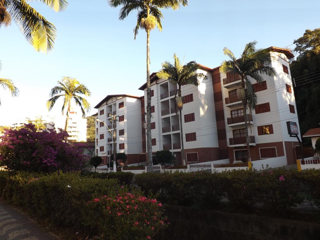 Apartamento Águas de Lindóia Cameră foto