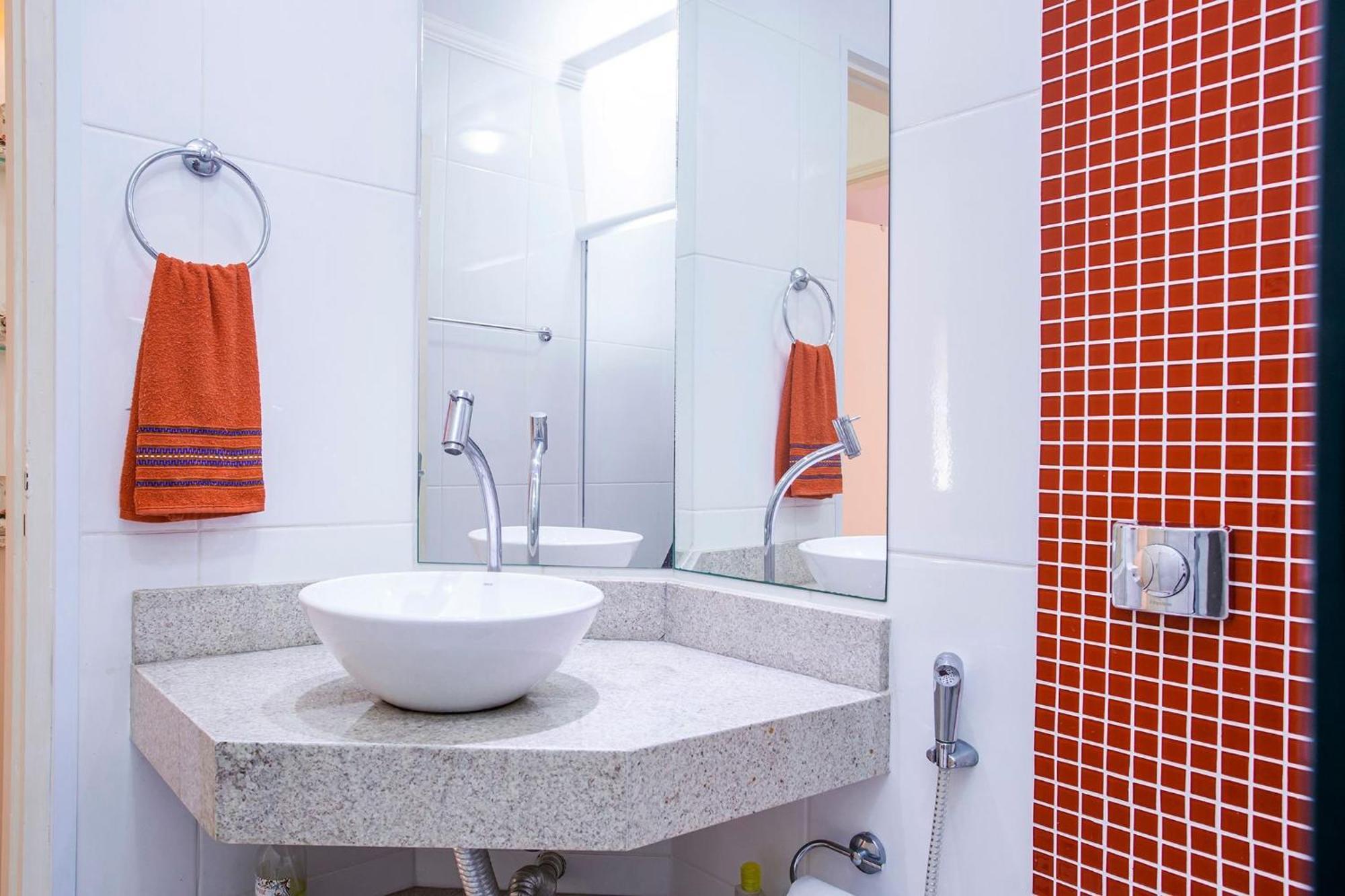 Apartamento Águas de Lindóia Exterior foto