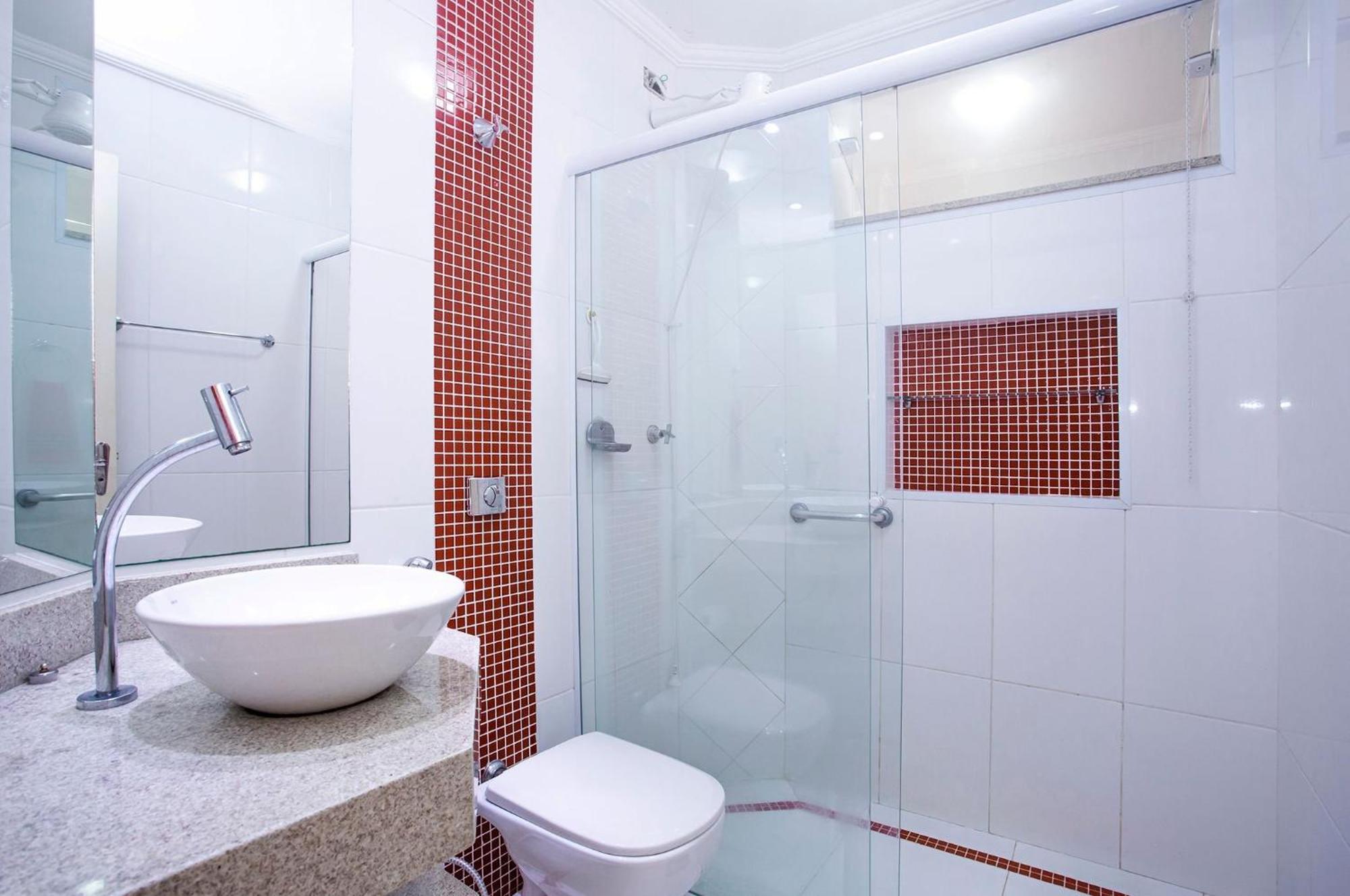 Apartamento Águas de Lindóia Exterior foto