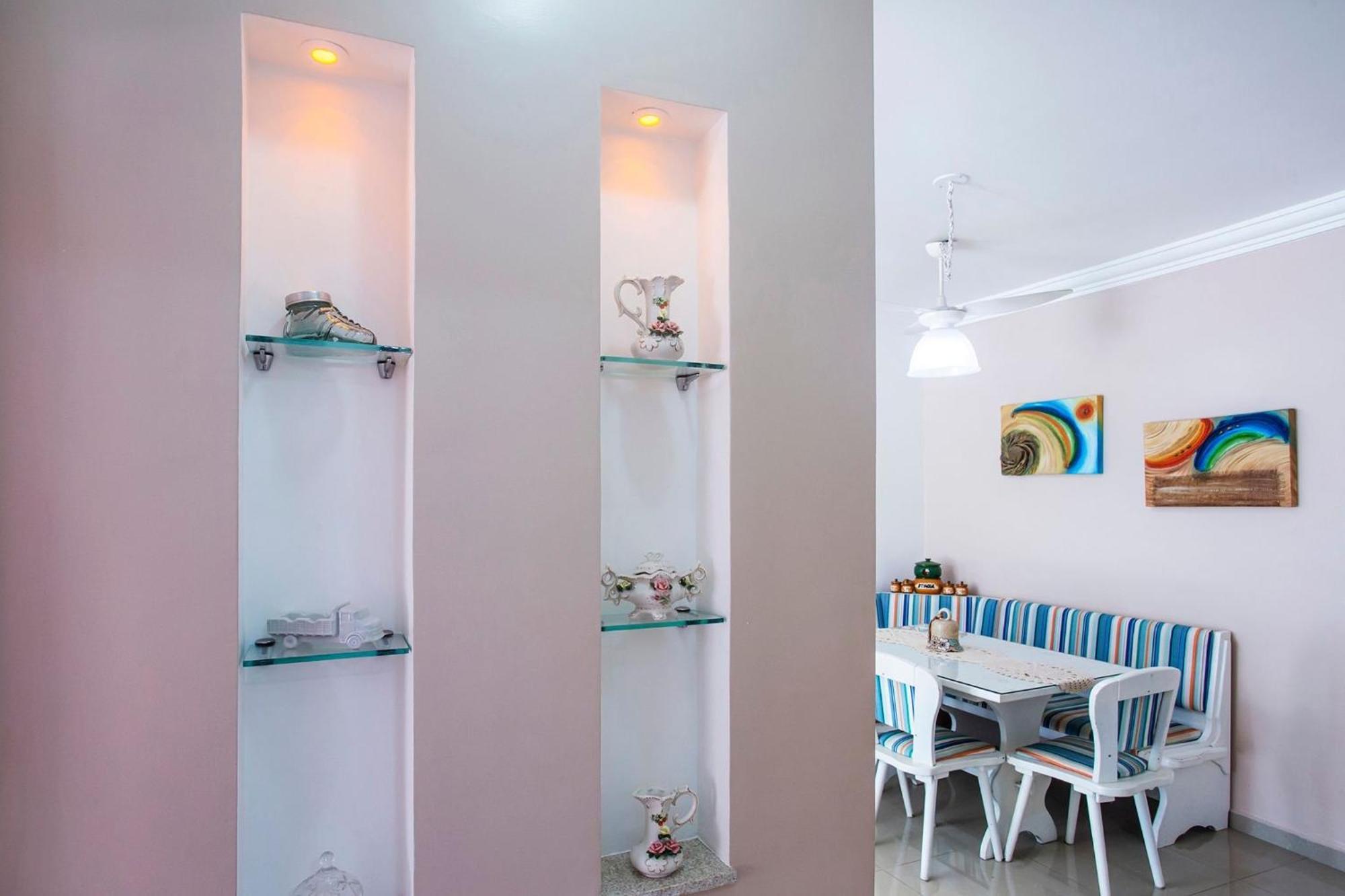 Apartamento Águas de Lindóia Exterior foto