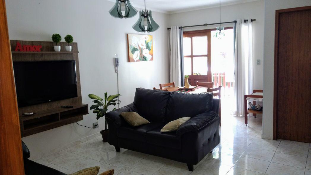 Apartamento Águas de Lindóia Exterior foto